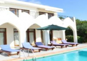 Villa Serenity